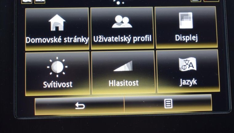 Renault Grand Scénic