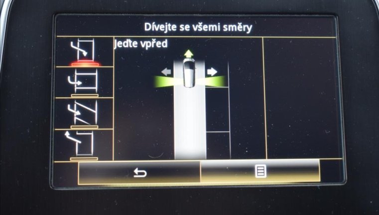 Renault Grand Scénic