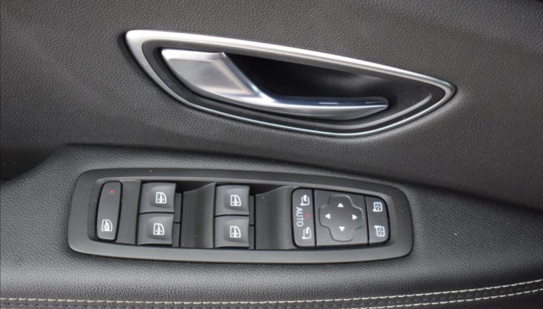 Renault Grand Scénic