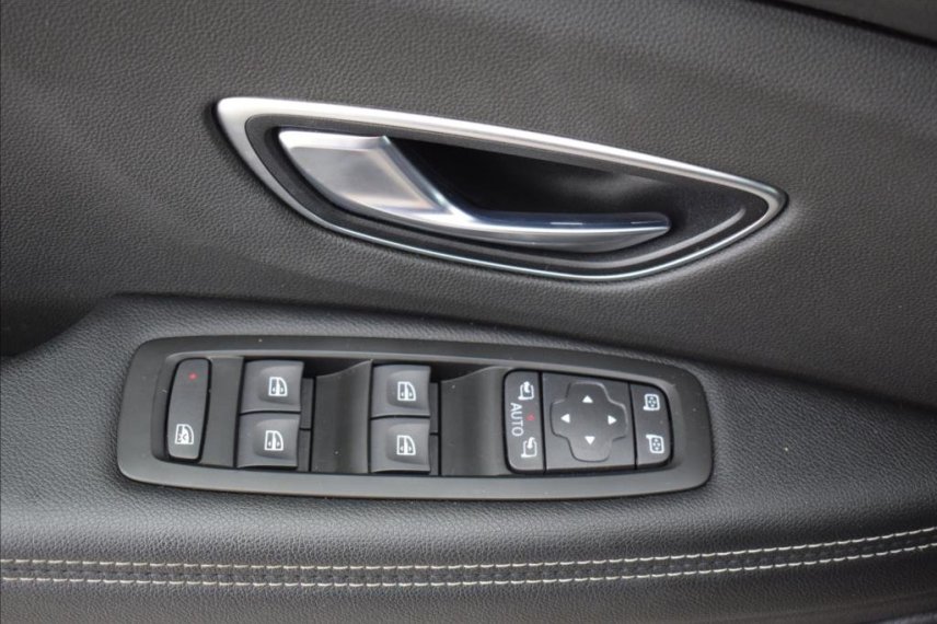 Renault Grand Scénic galerie