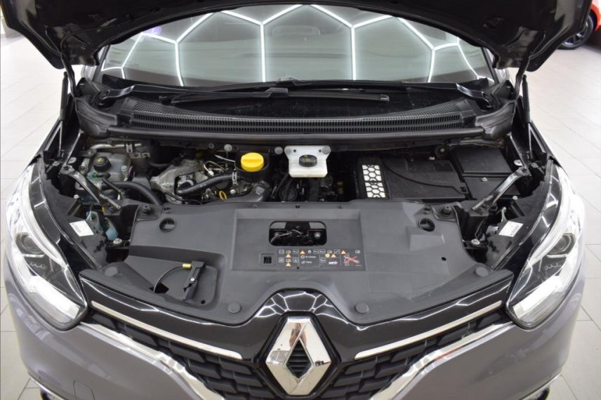 Renault Grand Scénic galerie