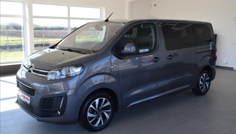 Citroën SpaceTourer