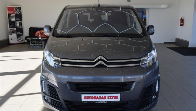 Citroën SpaceTourer