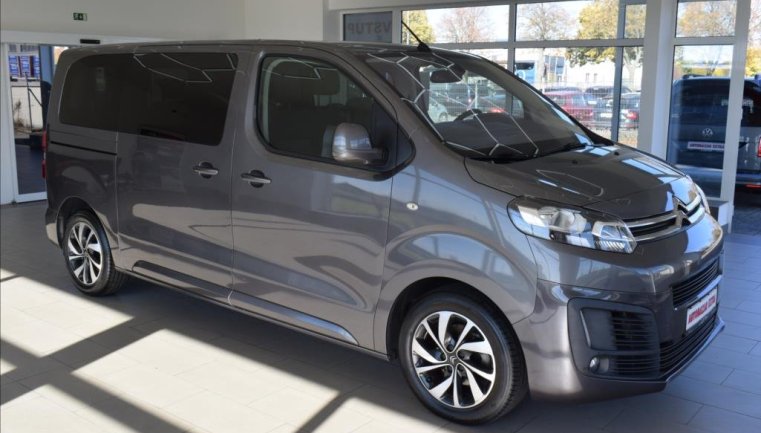 Citroën SpaceTourer