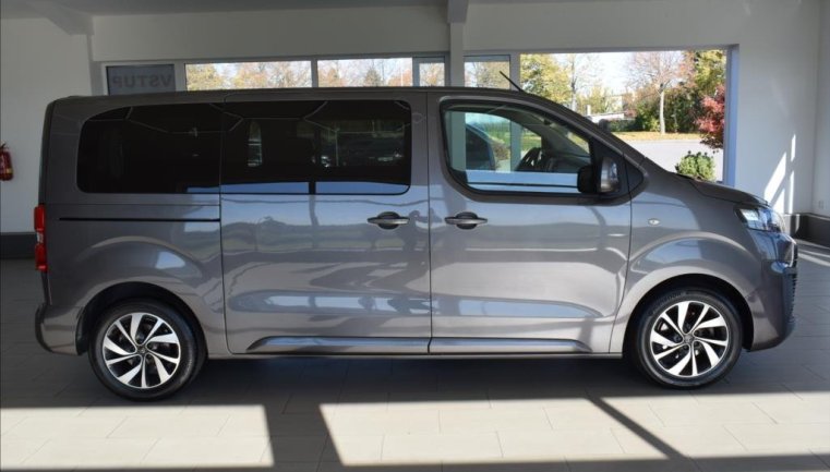 Citroën SpaceTourer