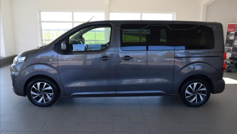 Citroën SpaceTourer