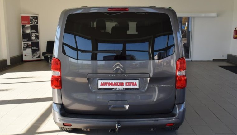 Citroën SpaceTourer