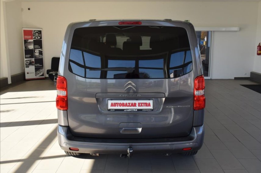 Citroën SpaceTourer galerie
