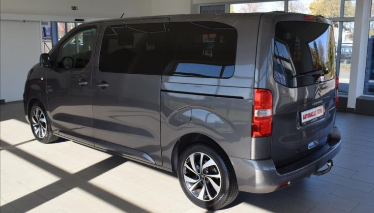 Citroën SpaceTourer