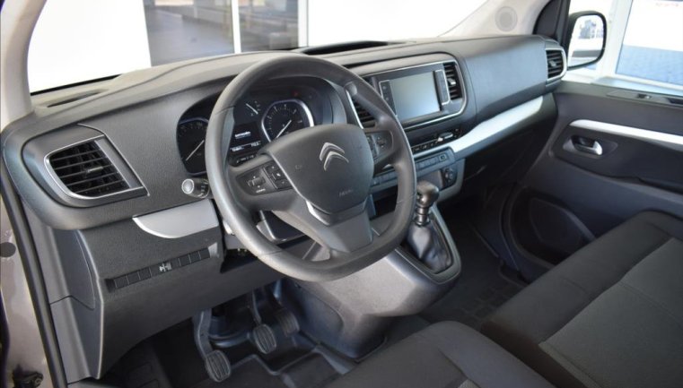 Citroën SpaceTourer