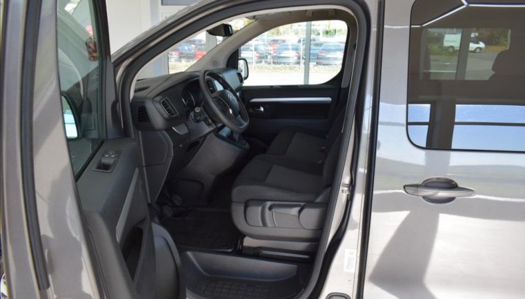 Citroën SpaceTourer