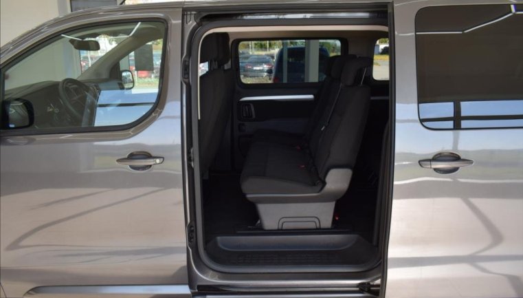 Citroën SpaceTourer