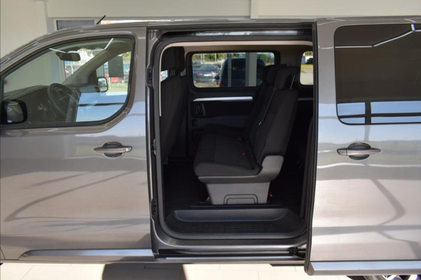 Citroën SpaceTourer galerie