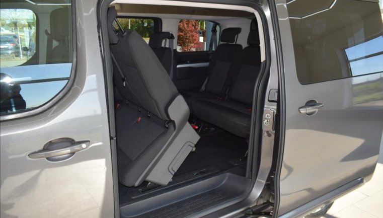 Citroën SpaceTourer