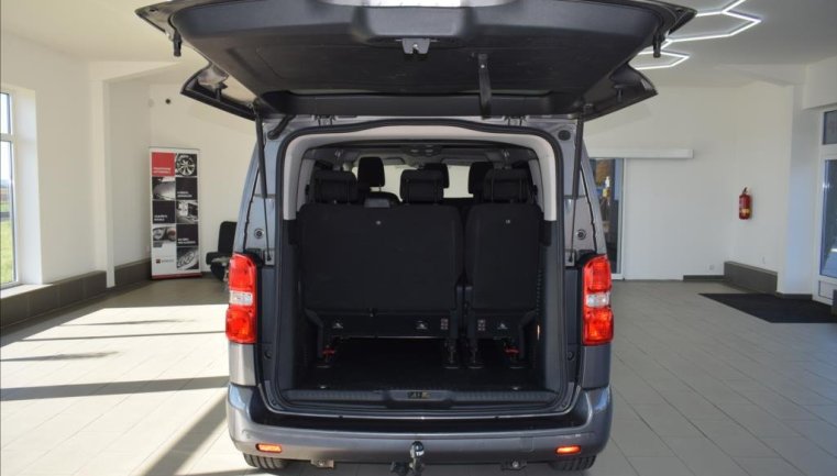 Citroën SpaceTourer