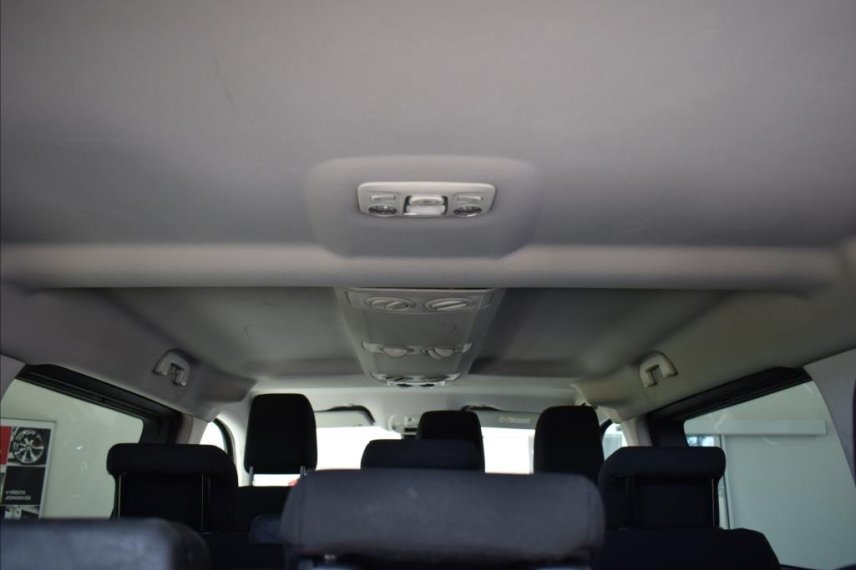 Citroën SpaceTourer galerie