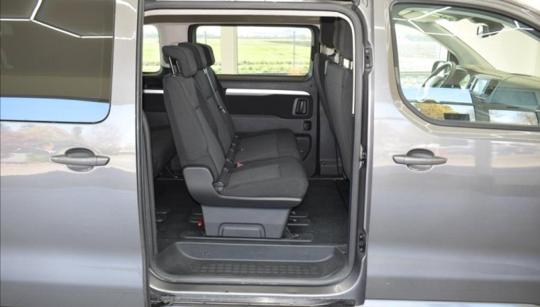 Citroën SpaceTourer