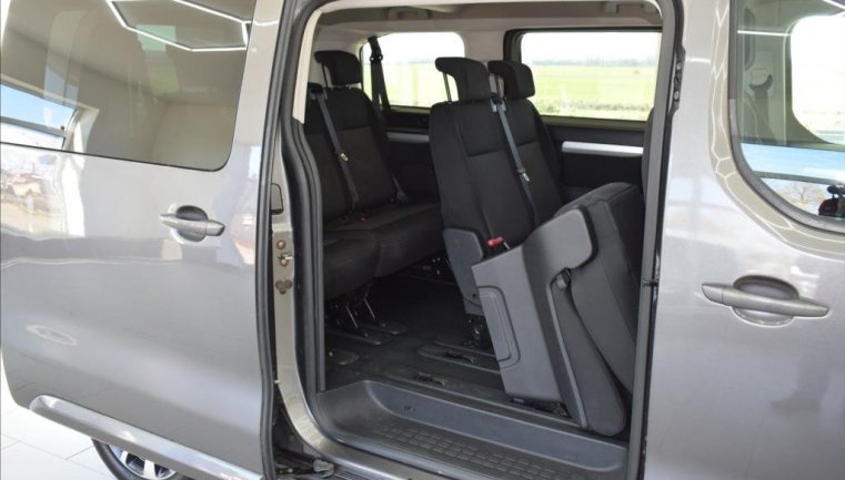 Citroën SpaceTourer