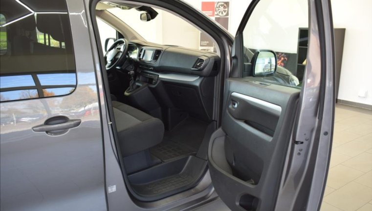 Citroën SpaceTourer