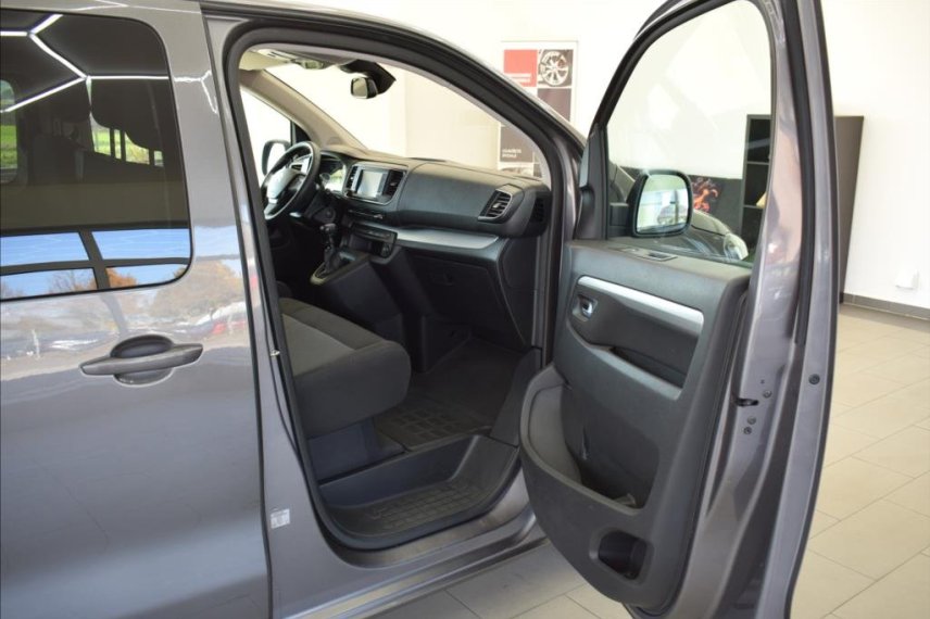 Citroën SpaceTourer galerie