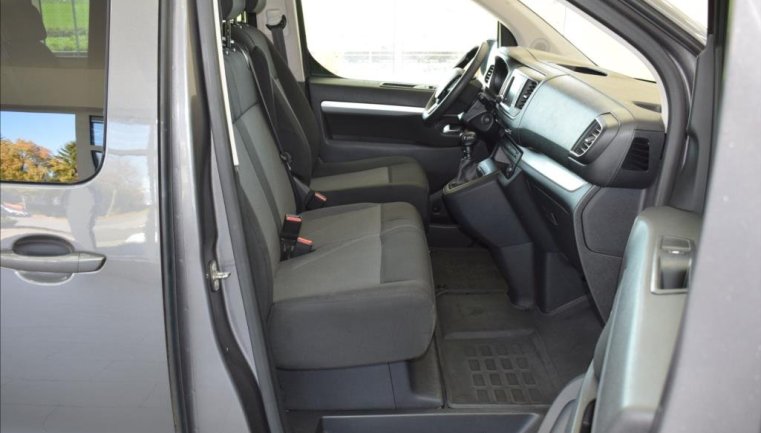 Citroën SpaceTourer