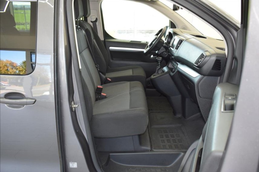 Citroën SpaceTourer galerie