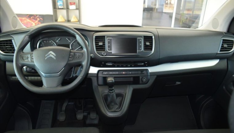 Citroën SpaceTourer