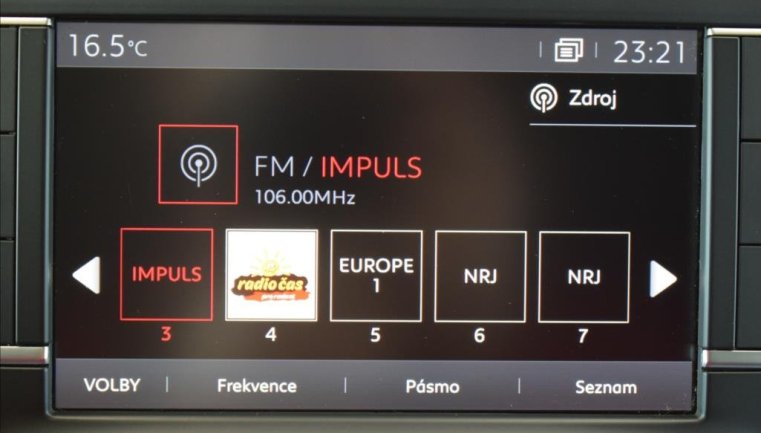 Citroën SpaceTourer