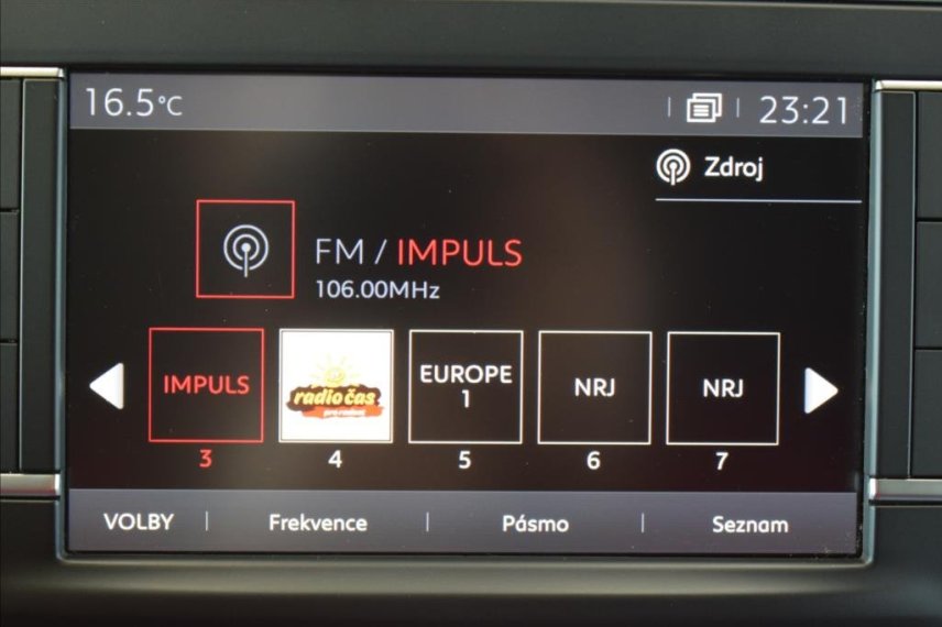 Citroën SpaceTourer galerie