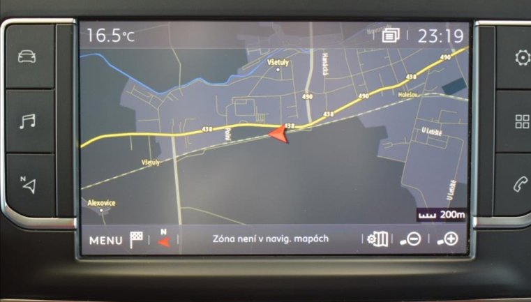 Citroën SpaceTourer