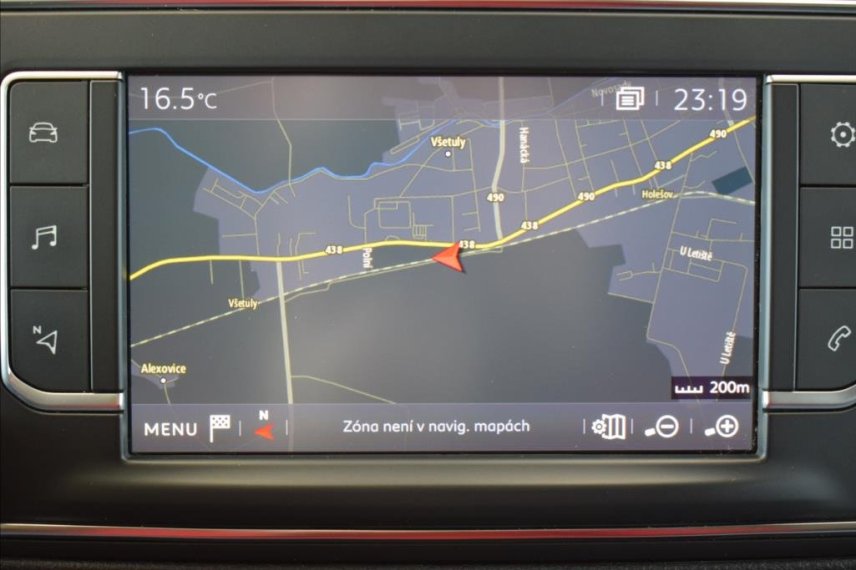 Citroën SpaceTourer galerie