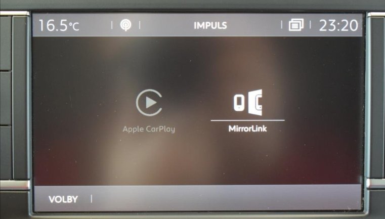 Citroën SpaceTourer