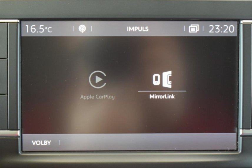 Citroën SpaceTourer galerie