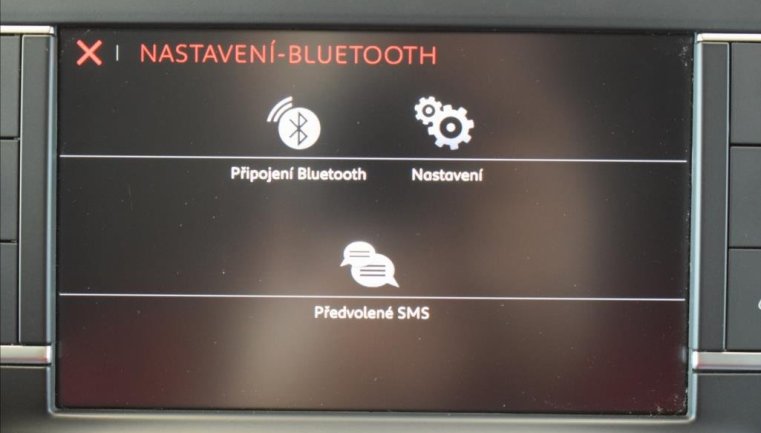 Citroën SpaceTourer