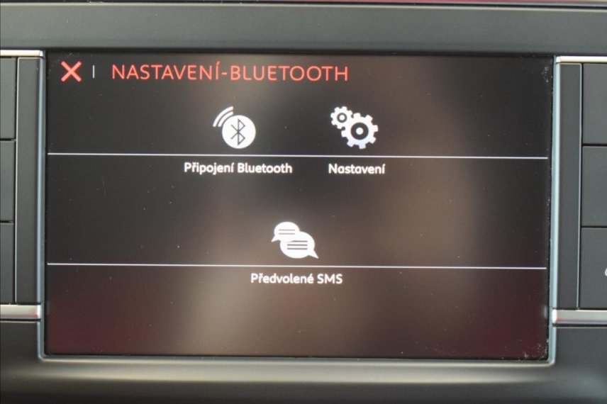 Citroën SpaceTourer galerie