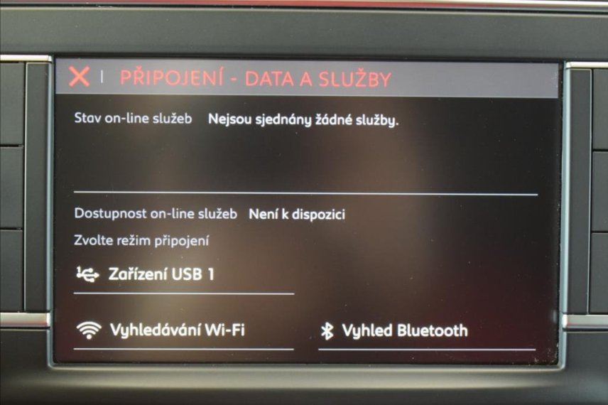 Citroën SpaceTourer galerie