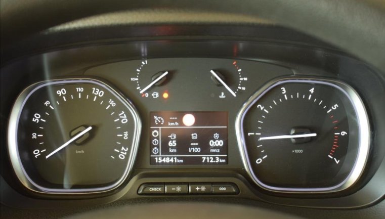 Citroën SpaceTourer