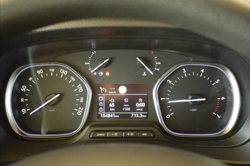 Citroën SpaceTourer galerie