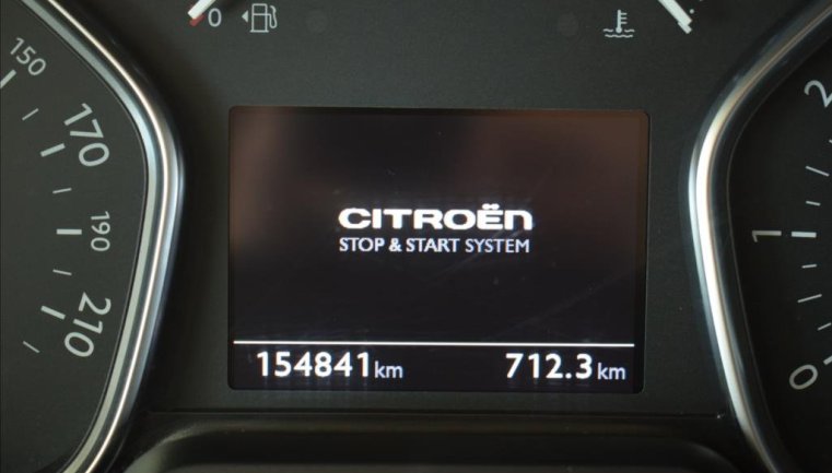 Citroën SpaceTourer