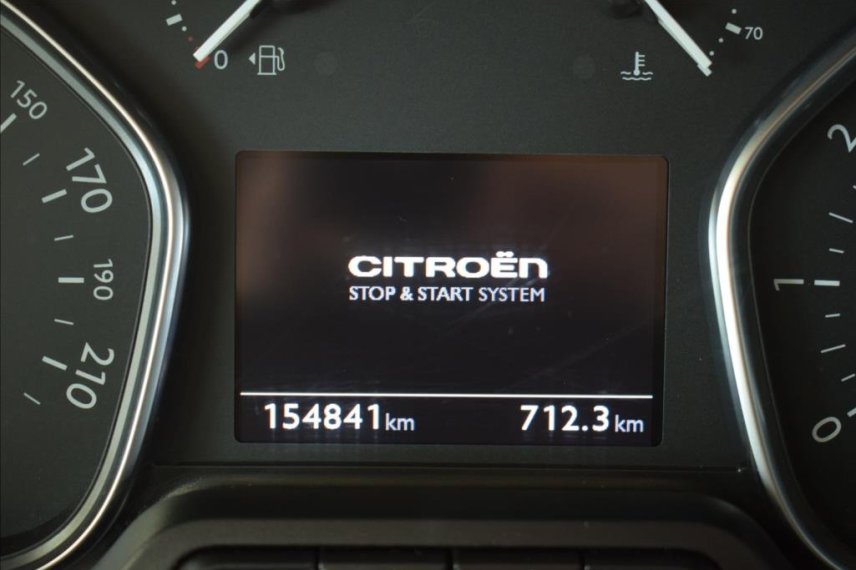 Citroën SpaceTourer galerie