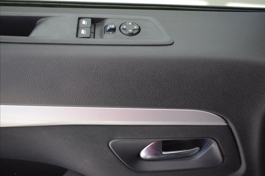 Citroën SpaceTourer galerie