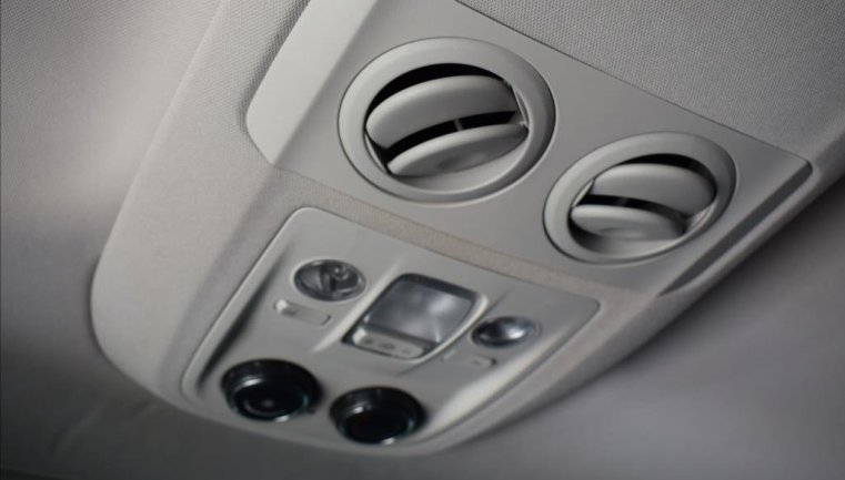 Citroën SpaceTourer