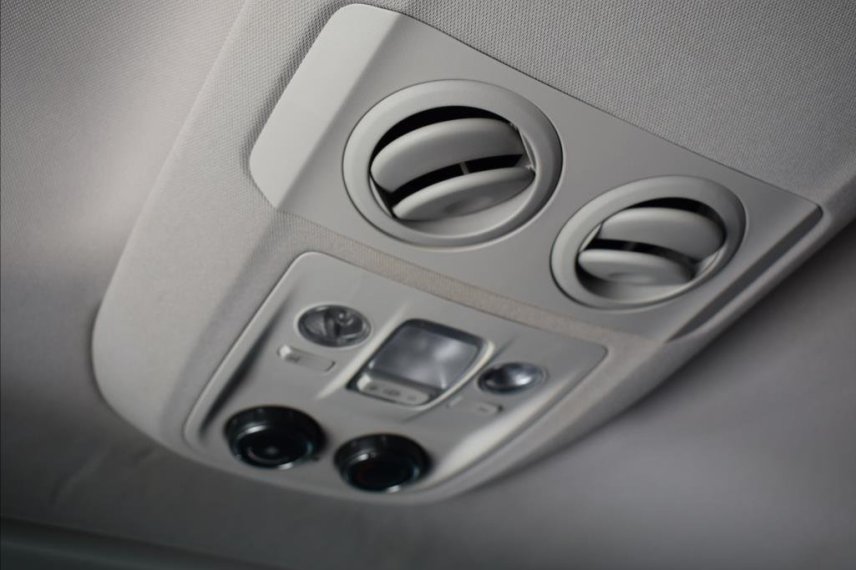 Citroën SpaceTourer galerie