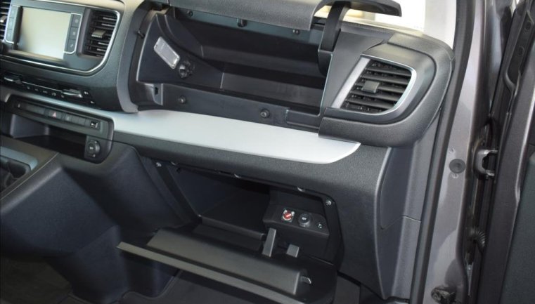 Citroën SpaceTourer