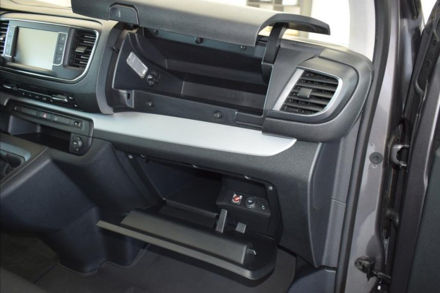 Citroën SpaceTourer galerie