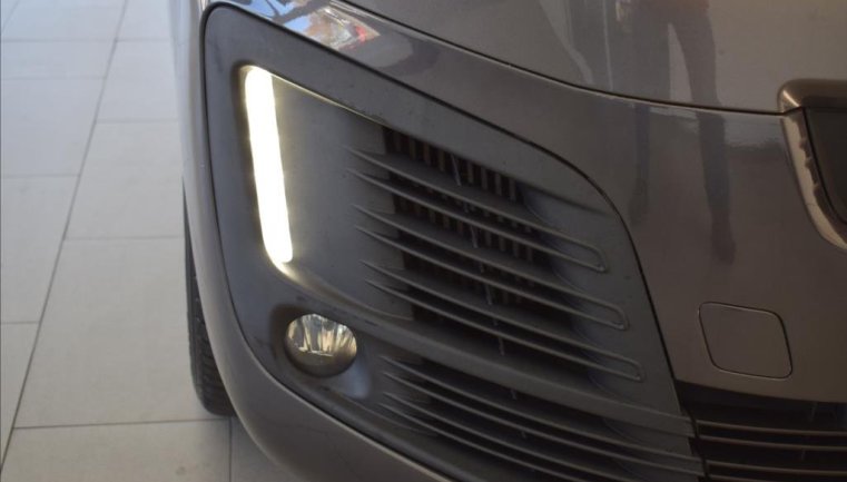 Citroën SpaceTourer