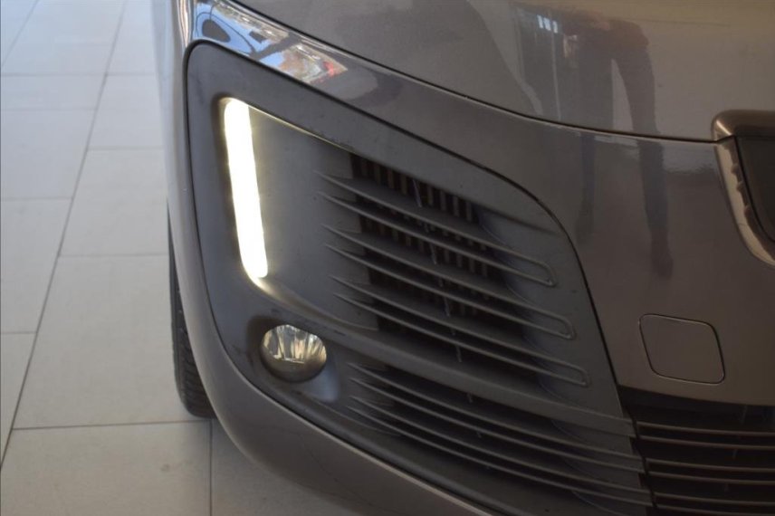 Citroën SpaceTourer galerie