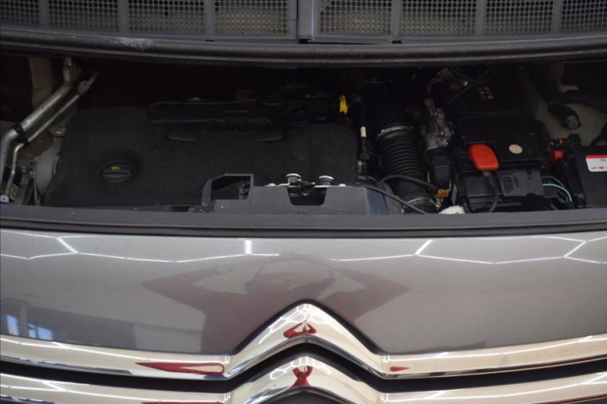 Citroën SpaceTourer galerie