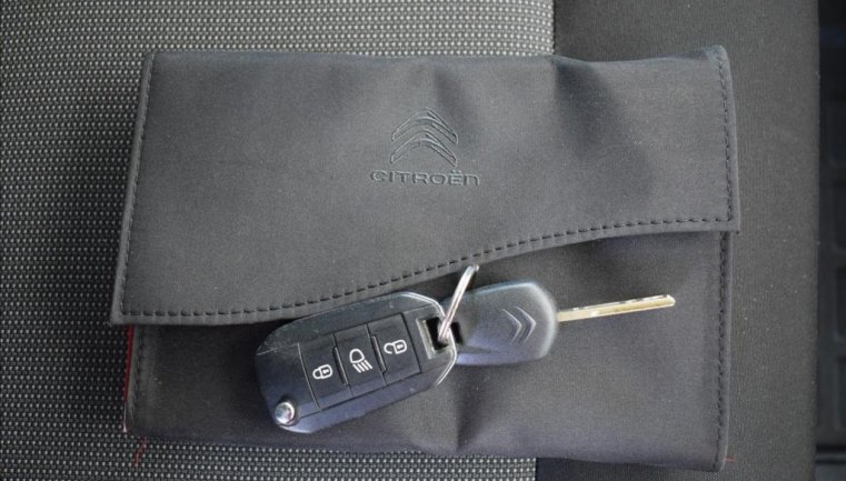 Citroën SpaceTourer