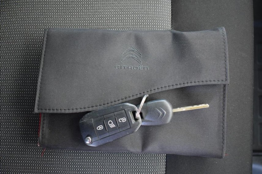 Citroën SpaceTourer galerie